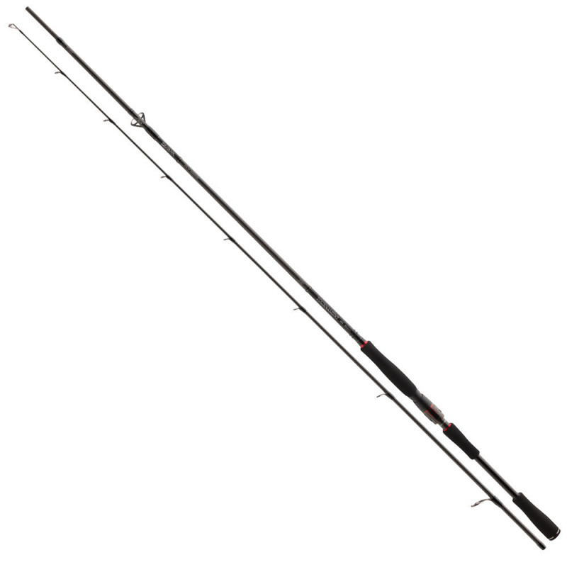 Daiwa prút tournament ags spin 2,4 m 28-84 g.