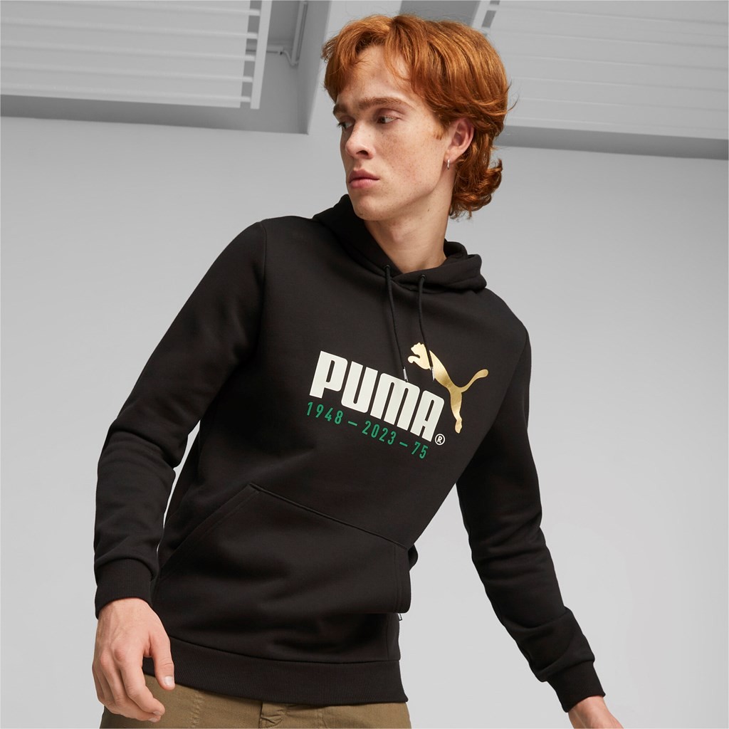 Puma No.