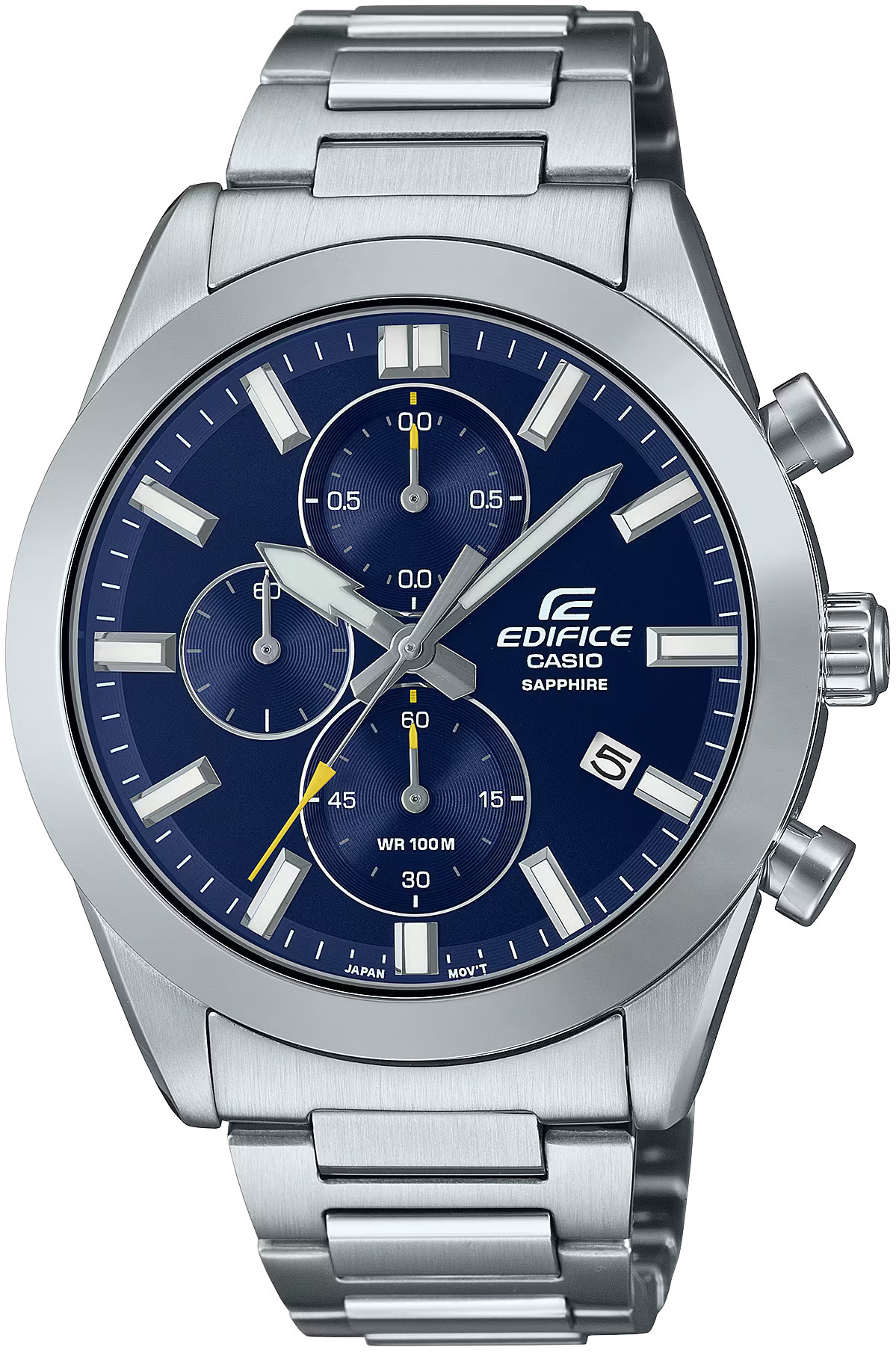 Casio Edifice EFB-710D-2AVUEF (198).