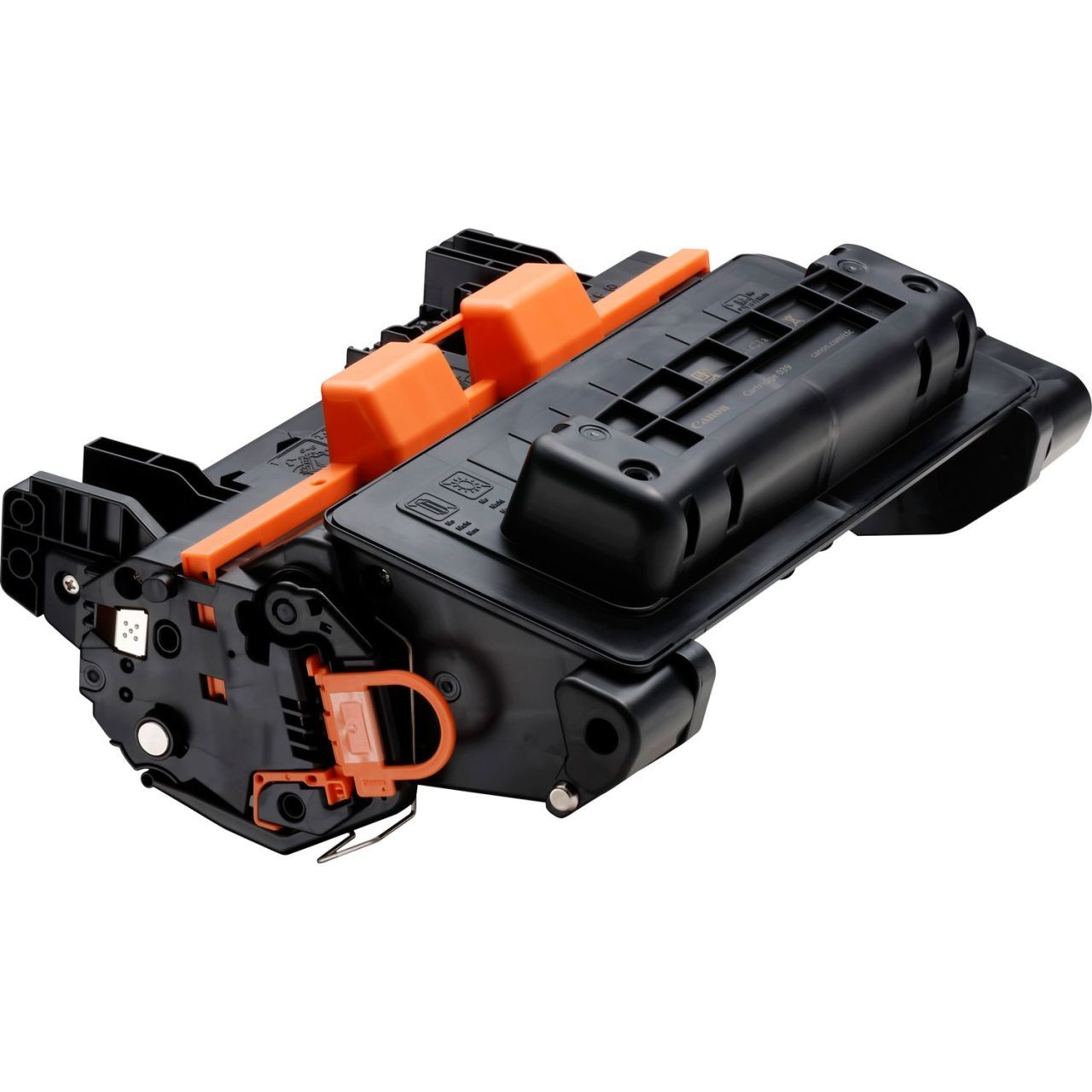 Canon CRG-039H čierný (black) kompatibilný toner.
Nižšia cena kompatibilnej náplne pre tlačiarne Canon v porovnaní s originálnou náplňou, ušetríte až 80% nákladov na tlač.


Tonerová kazeta pre tlačiarne Canon vytlačí rovnaký počet strán ako originál pri zachovaní rovnakej kvality – ostré rysy, sýte farby.


Záruka Vašej spokojnosti.


Každý toner prechádza pri výrobe prísnou kontrolou kvality a je plne kompatibilný s vašou tlačiarňou.


Overené našimi klientmi z ČR aj z Európskej únie.


Kompatibilné tonery Canon spĺňajú normu STMC, čo je celosvetovo uznávaná norma testovania kvality tlače a počtu vytlačených strán tonerovej kazety.


Naši dodávatelia sú preverení rokmi skúseností a vyrábajú produkty podľa normy ISO 9001 a ISO 14001.

 Existuje mnoho výrobcov kompatibilných náplní, ale kvalita môže byť odlišná.