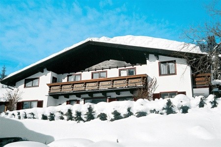 Rakúsko Saalbach / Hinterglemm Ferienhaus Hinterronach 7 dňový pobyt Bez stravy Vlastná December 2024 (11/12/24-17/12/24)