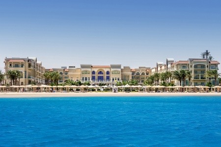 Egypt Sahl Hasheesh Premier Le Reve Hotel & Spa 15 dňový pobyt Ultra All inclusive Letecky Letisko: Praha June 2025 (22/06/25- 6/07/25)