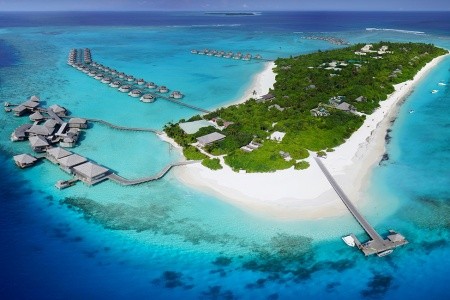 Maldivy Južný Atol Male Six Senses Laamu 10 dňový pobyt Raňajky Letecky Letisko: Praha December 2024 ( 1/12/24-10/12/24)