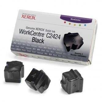 Xerox 108R00663 3ks čierna (black) originálna cartridge.
Originálna cartridge = záruka priamo od výrobcu tlačiarne
100 % použitie v tlačiarni - spoľahlivá a bezproblémová tlač
Použitím originálnej náplne predlžujete životnosť tlačiarne
Overená špičková kvalita - jasný a čitateľný text, jemná grafika, kvalitnejšie obrázky
Použitie originálnej kazety ponúka rýchly a vysoký výkon a pritom stabilné výsledky = EFEKTÍVNA TLAČ
Jednoduchá inštalácia a údržba
Zabezpečujeme bezplatnú recykláciu originálnych náplní
Garancia Vašej spokojnosti s použitím našej originálnej náplne

Kód výrobcu: 108R00663