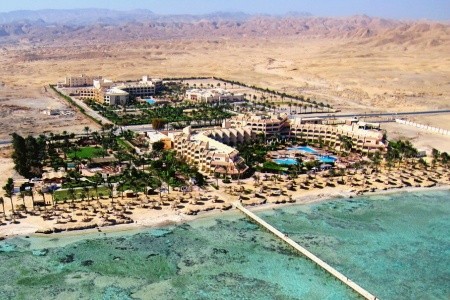 Egypt Marsa Alam Flamenco Beach & Resort 8 dňový pobyt All Inclusive Letecky Letisko: Praha June 2025 (24/06/25- 1/07/25)