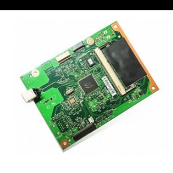 TSC 98-0600055-00LF, GPIO interface assembly.