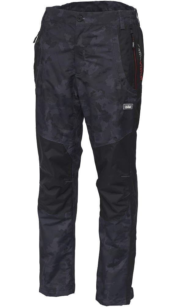 Dam nohavice camovision trousers - xxl.