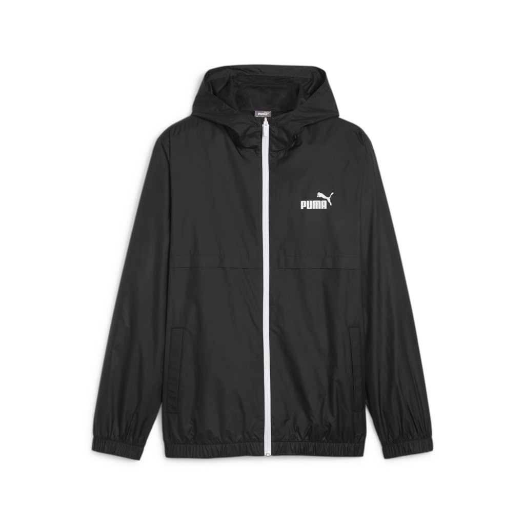 Puma ESS Solid Windbreaker M.