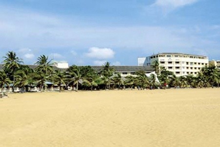 Srí Lanka Negombo Sentido Heritance Negombo 11 dňový pobyt Raňajky Letecky Letisko: Viedeň May 2026 (30/05/26- 9/06/26)