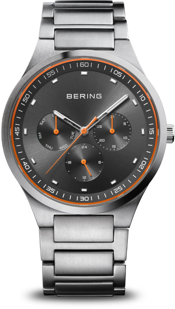 Bering Classic 11740-009.
