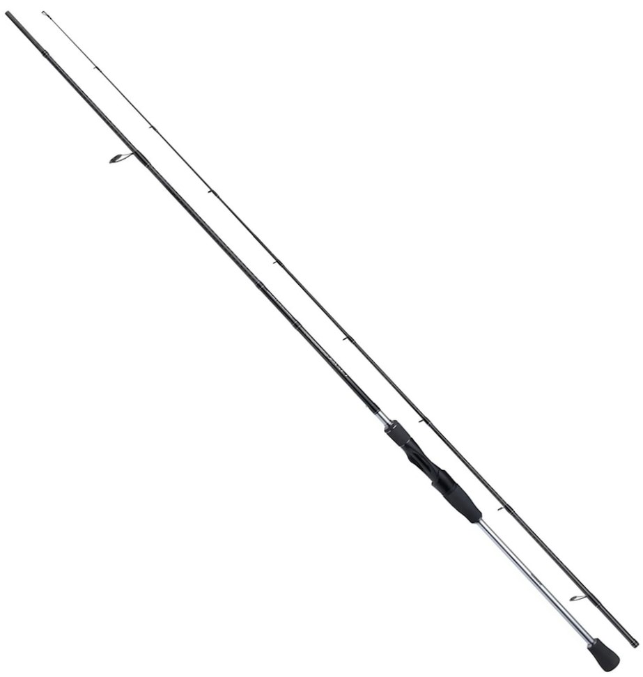 Shimano prút yasei perch vers spinfast 2,25 m 7-25 g.