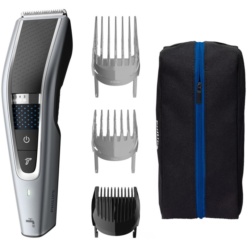 Philips Hair Clipper  Series 5000 HC5630/15 zastrihávač vlasov a fúzov 1 ks.