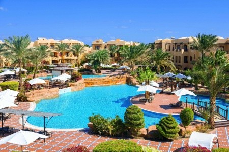 Egypt Marsa Alam Steigenberger Coraya Beach (Ex.