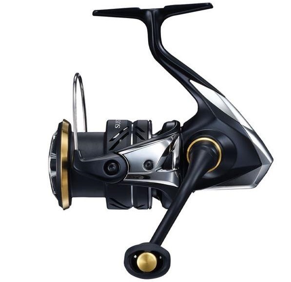 Shimano navijak sustain 4000 xgfj.