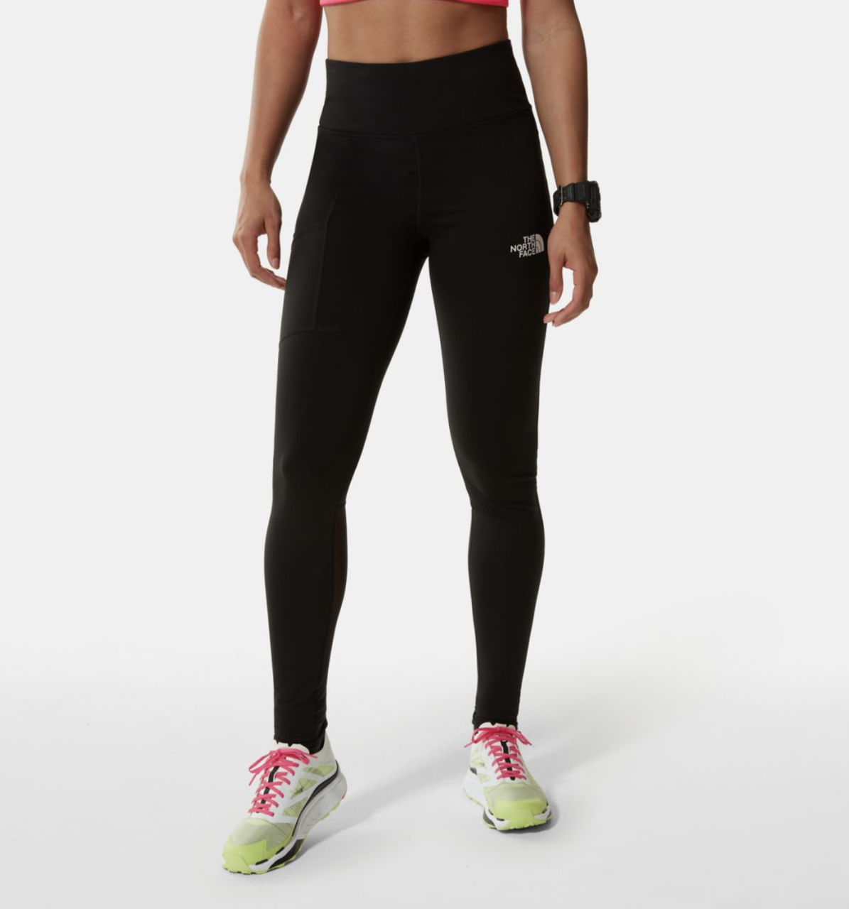 The North Face Women’s Movmynt Tight L.