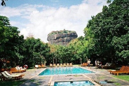 Srí Lanka  Sigiriya Village (Sigiriya) 12 dňový pobyt Raňajky Letecky Letisko: Praha February 2025 (23/02/25- 6/03/25)