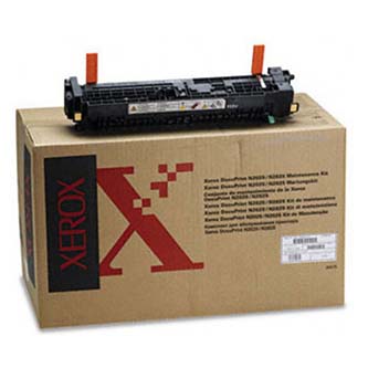 Xerox originálny valec 109R00482, black, 200000 str., Xerox N2025, 2825.
Prečo kúpiť našu originálnu valcovú jednotku Xerox?
 

Originálna valcová jednotka = záruka priamo od výrobcu tlačiarne
100% použitie v tlačiarni - bezproblémové fungovanie s vašou tlačiarňou
Použitím originálneho valca predlžujete životnosť tlačiarne
Osvedčená špičková kvalita - originálna tlačová (valcová) kazeta poskytuje mimoriadne výsledky
Trvalé a profesionálne výsledky tlače - dlhodobá udržateľnosť tlače
Produktivita tlače - rovnaká tlač počas celej životnosti valca
Maximálne jednoduchá obsluha rovná sa efektívna tlač
Garancia Vašej spokojnosti pri použití našej originálnej valcovej jednotky
Zabezpečujeme bezplatnú recykláciu originálnych náplní
109R00482