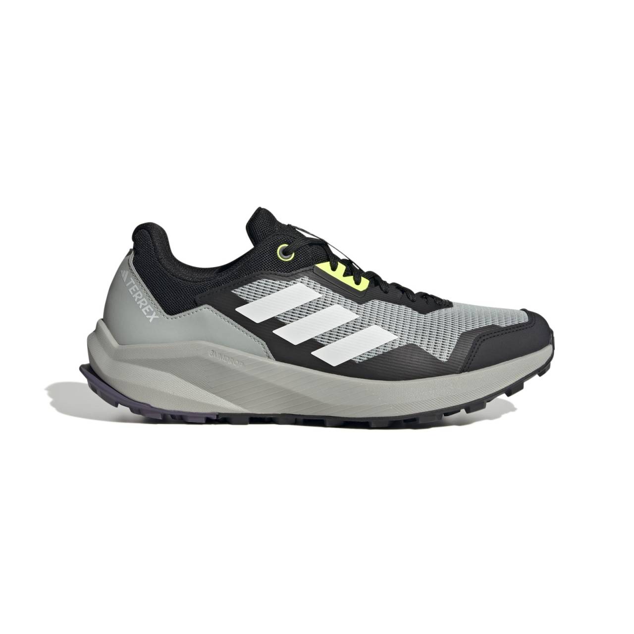 adidas Terrex Trail Rider Trail Running Shoes 46 2/3.