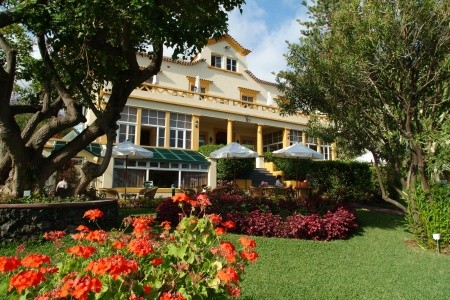 Madeira Funchal Pestana Vila Lido Madeira (Ex.