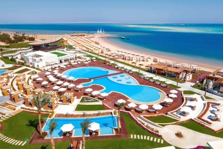 Egypt Hurghada Rixos Premium Magawish 13 dňový pobyt Ultra All inclusive Letecky Letisko: Praha March 2025 ( 4/03/25-16/03/25)