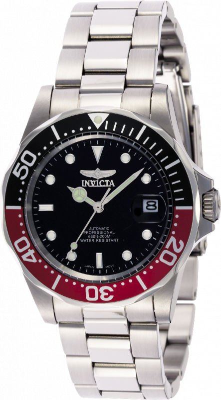 Invicta Pro Diver Automatic 9403.