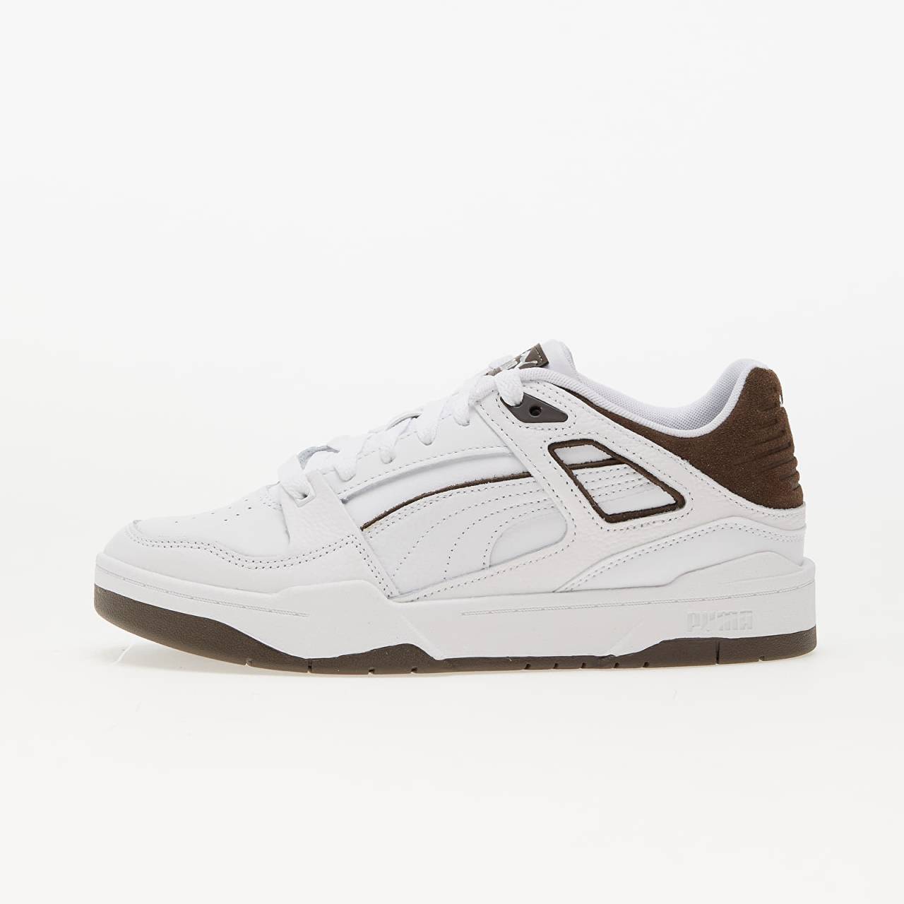 Tenisky Puma Slipstream White EUR 43.