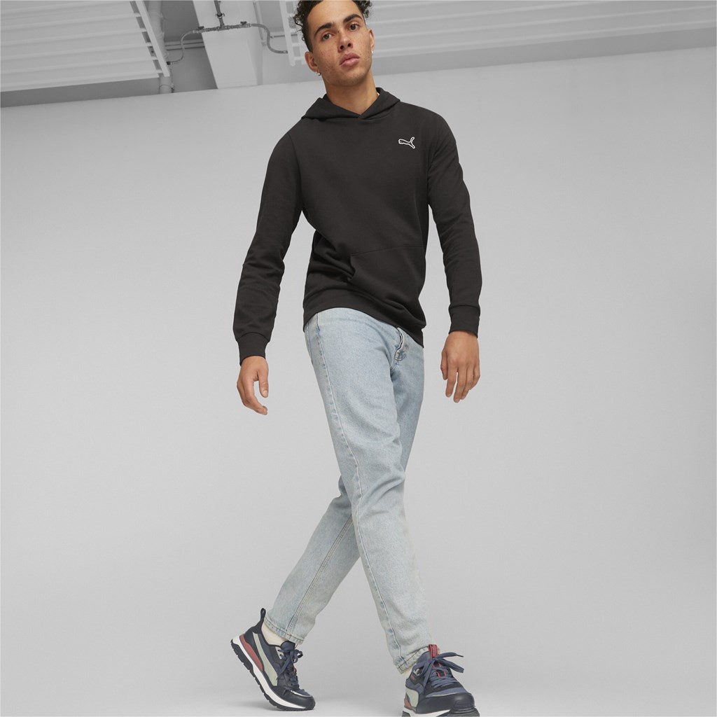 Puma BETTER ESSENTIALS Hoodie TR XL.