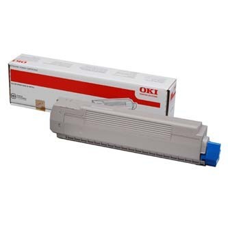 OKI 44059167 azúrový (cyan) originálny toner.
Originálny toner = záruka priamo od výrobcu tlačiarne
100 % použitie v tlačiarni - bezproblémové fungovanie s vašou tlačiarňou
Použitím originálnej náplne predlžujete životnosť tlačiarne
Osvedčená špičková kvalita - vysoko kvalitná a spoľahlivá tlač originálnou tlačovou kazetou od prvej do poslednej stránky
Trvalé a profesionálne výsledky tlače - dlhodobá udržateľnosť tlače
Kratšia prodleva pri tlači stránok
Garancia Vašej spokojnosti s použitím našej originálnej náplne
Zabezpečujeme bezplatnú recykláciu originálnych náplní
Zlyhanie náplne v menej ako 1% prípadov
Jednoduchá a rýchla výmena náplne

Kód výrobcu: 44059167