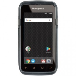 Honeywell CT60 CT60-L0N-ASC210E, 2D, BT, Wi-Fi, NFC, GPS, ESD, PTT, GMS, Android.
