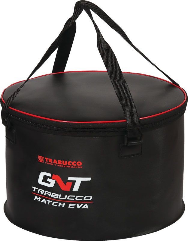 Trabucco nádoby gnt round bowl system.