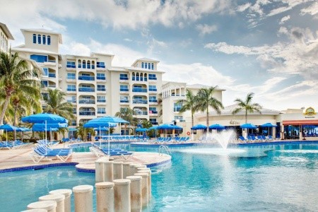 Mexiko Cancún Occidental Costa Cancún 9 dňový pobyt All Inclusive Letecky Letisko: Praha January 2025 (17/01/25-25/01/25)