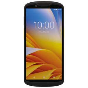 Zebra TC53 TC5301-0T1K6E200A-A6, dátový terminál, 2D, USB-C, BT, Wi-Fi, NFC, hot-swap, PTT, GMS, Android.