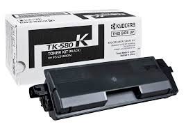 Kyocera Mita TK-580K čierný (black) originálny toner.
Originálny toner = záruka priamo od výrobcu tlačiarne
100 % použitie v tlačiarni - bezproblémové fungovanie s vašou tlačiarňou
Použitím originálnej náplne predlžujete životnosť tlačiarne
Osvedčená špičková kvalita - vysoko kvalitná a spoľahlivá tlač originálnou tlačovou kazetou od prvej do poslednej stránky
Trvalé a profesionálne výsledky tlače - dlhodobá udržateľnosť tlače
Kratšia prodleva pri tlači stránok
Garancia Vašej spokojnosti s použitím našej originálnej náplne
Zabezpečujeme bezplatnú recykláciu originálnych náplní
Zlyhanie náplne v menej ako 1% prípadov
Jednoduchá a rýchla výmena náplne

Kód výrobcu: 1T02KT0NL0