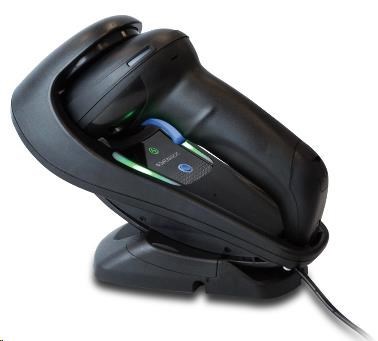 Datalogic GBT4500-BK-BTK1 Gryphon I GBT4500, BT, 2D, BT, kit (USB), black.