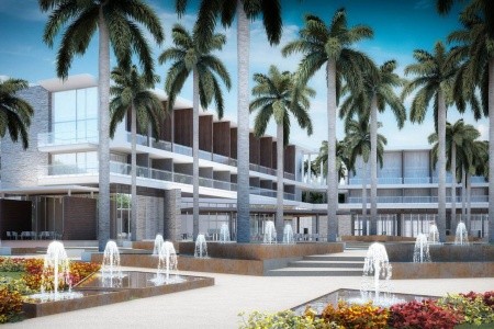 Mexiko Cancún Trs Coral 12 dňový pobyt All Inclusive Letecky Letisko: Praha October 2025 (13/10/25-24/10/25)