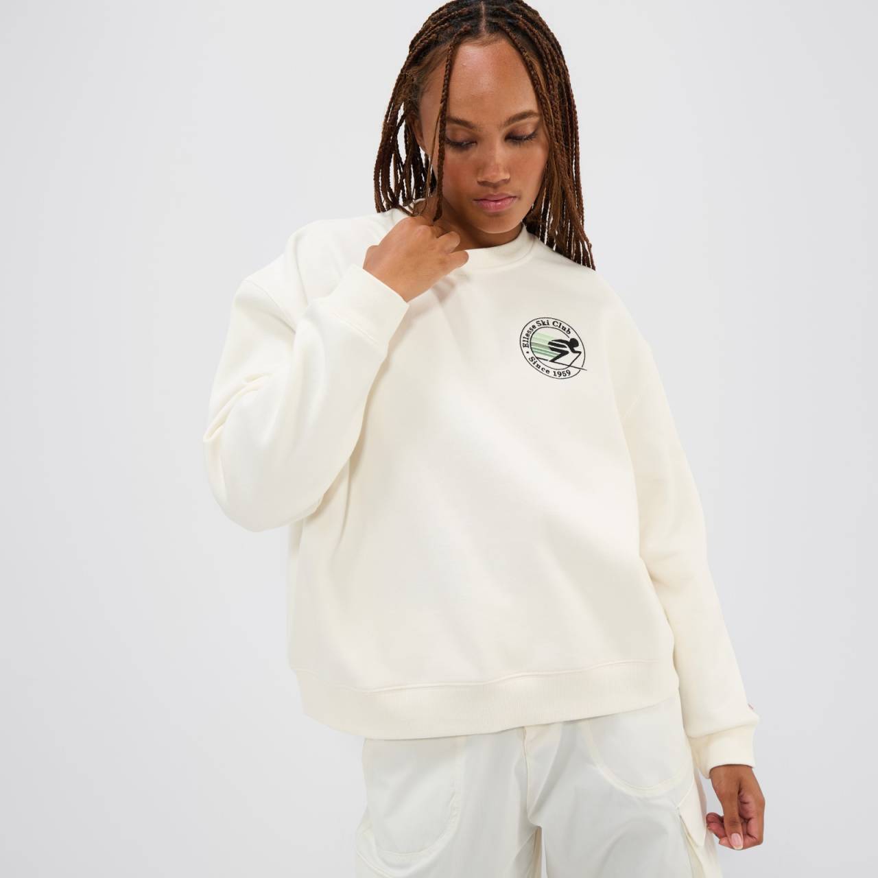 Ellesse sweatshirt areski  m.