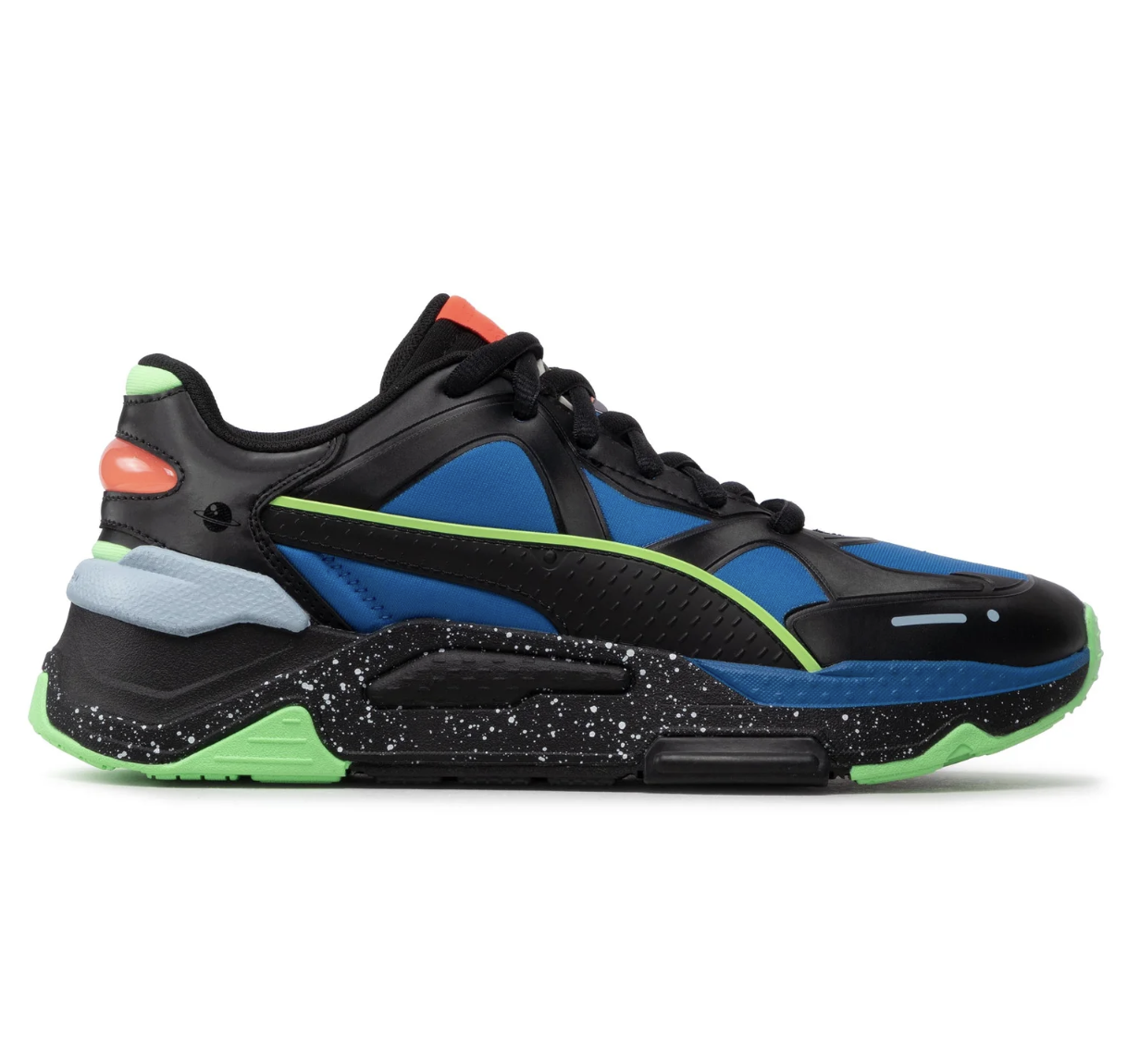 Puma RS-Simul8 Sci Fi 40,5.