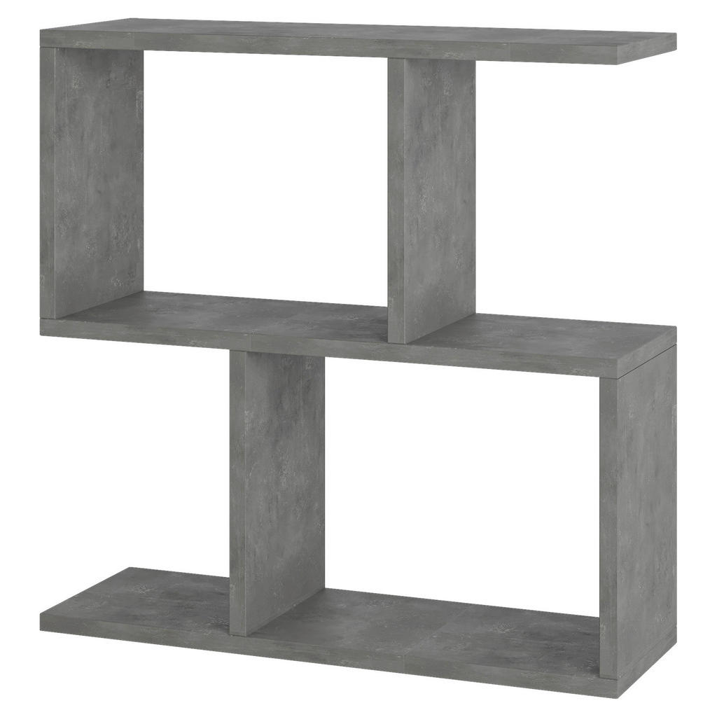 Livetastic PRÍRUČNÝ STOLÍK, sivá.