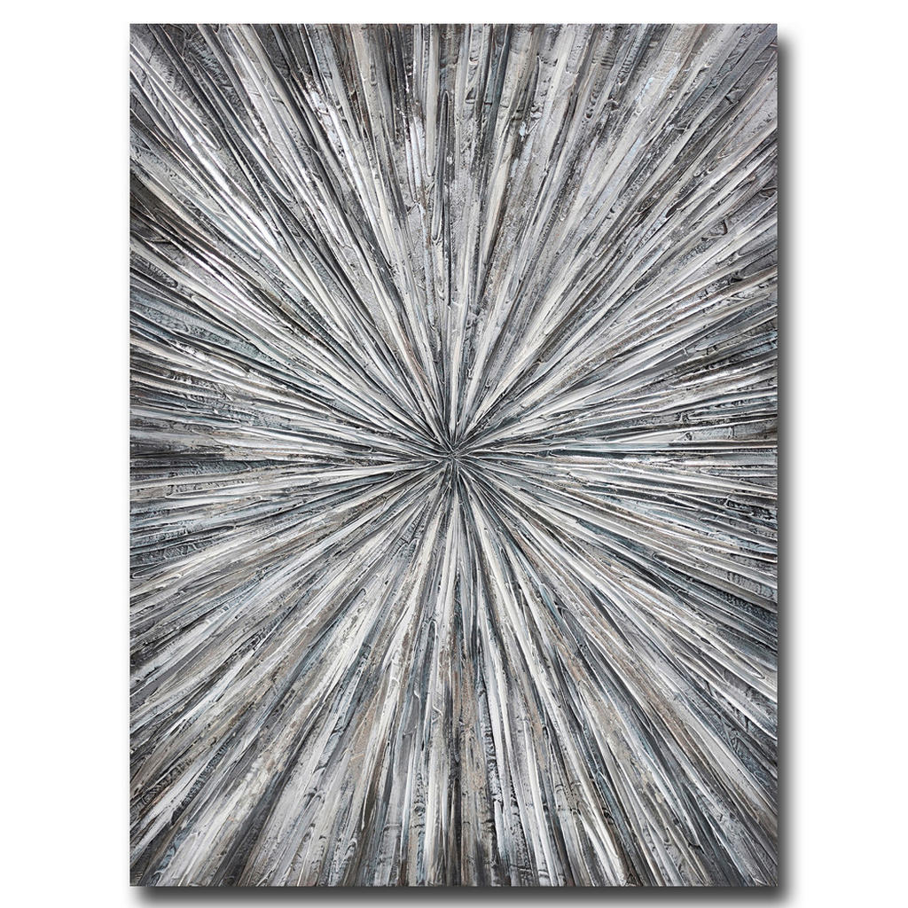 OLEJOMAĽBA, 90/120 cm.