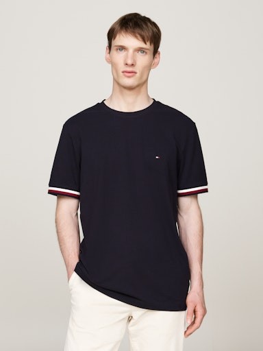 Tommy Hilfiger S/S T-Shirt S.
