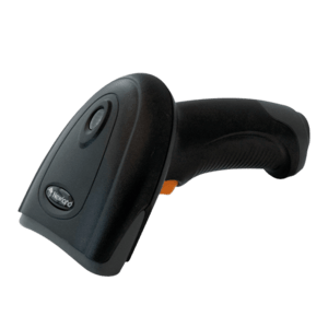 NewLand HR11 Aringa, 1D, USB, RS232, kit (RS232), black.