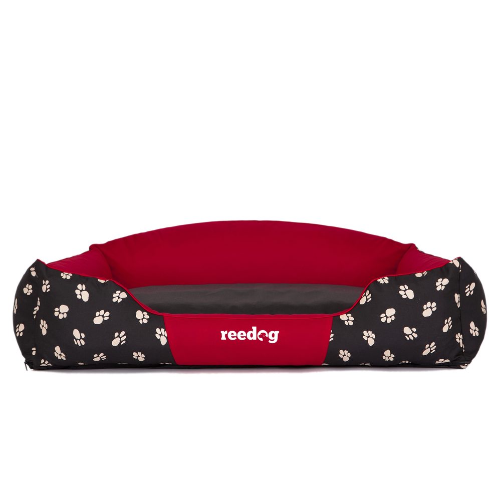 Hundebett Reedog Red King - XL.

Bereiten Sie für Ihren Hund Komfort vor und kaufen Sie ihm unser Hundenestchen REEDOG.


Das Hundenestchen Reedog King für kleine, mittlere und grosse Hunde.

 
 
Vorteile

hochwertiges und festes Material
für jeden Hund geeignet
hohe Kante
einzigartiges Design
waschbar

 
Inhalt der Packung

Hundebett Reedog Red King