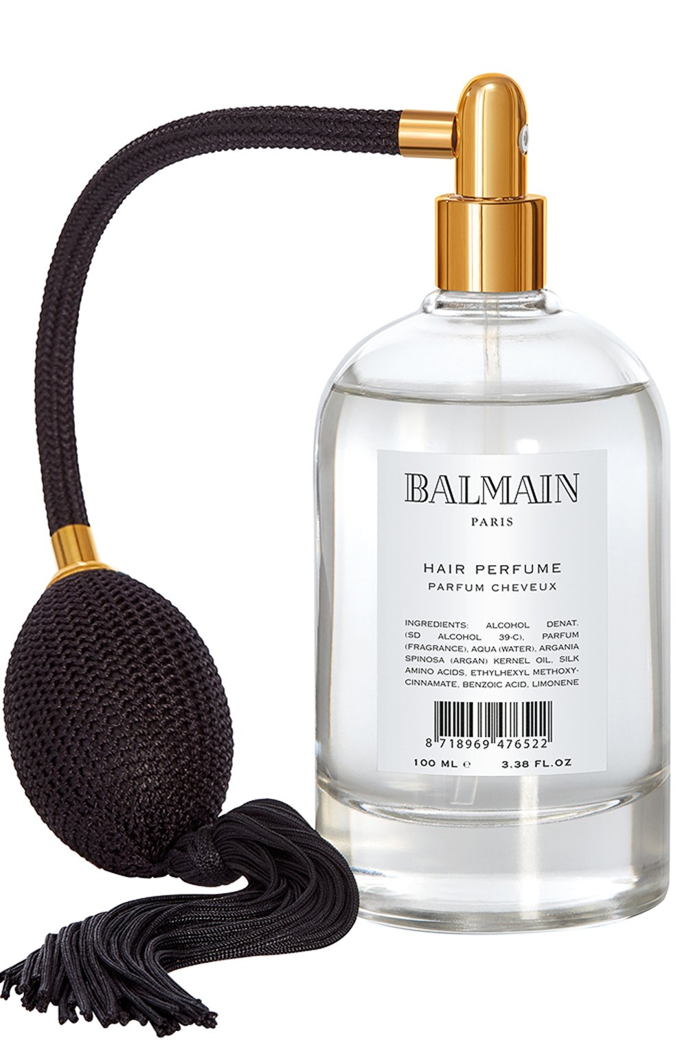 Balmain Vlasový parfém ( Hair Perfume) 100 ml.