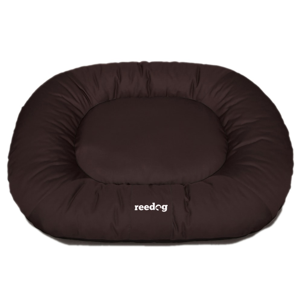 Hundebett Reedog Ponton Brown - XL.
Der Bezug des Bettes kann abgenommen und leicht in der Maschine gewaschen werden, so dass Sie sich keine Sorgen machen müssen und Ihr Hund in einem sauberen Bett einschlafen kann.

Das Reedog Ponton Hundebett ist für kleine, mittlere und große Hunde geeignet.

 
Vorteile

hochwertiges und langlebiges Material
für jeden Hund geeignet
waschbar

 
Inhalt der Packung

Hundebett Reedog Ponton Brown