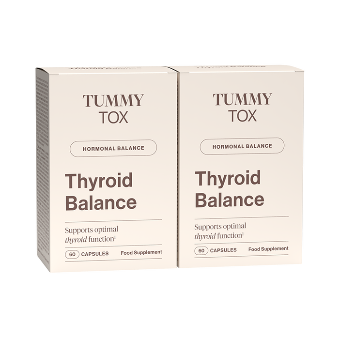Thyroid Balance 2-mesačná zásoba.