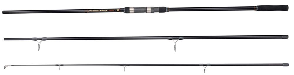 Mivardi prút alcon carp mk2 360h 3,6 m 3 lb.