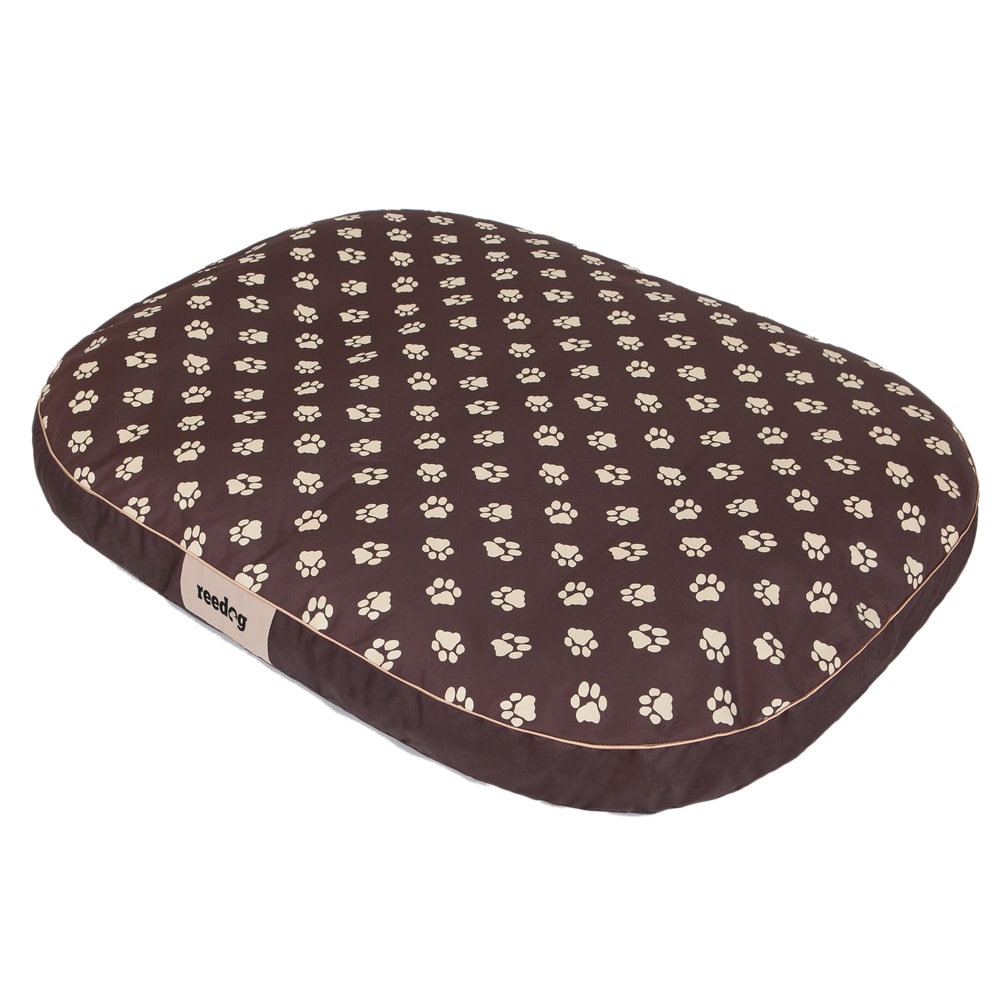 Matrac pre psa Reedog Round Brown Paw - XXL.
 

 
Tu správnu matrac pre vášho psíka vám pomôže vybrať následujúca tabuľka veľkostí. (*Naše matrace Reedog sú ručne šité, a tak sa môže stať, že veľkosť sa bude mierne líšiť, maximálne však o 2 - 4cm.)
 
 
 
 