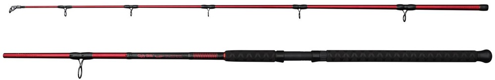 Ugly stik prút silurus spin 1,95 m 40-100 g 1 diel.