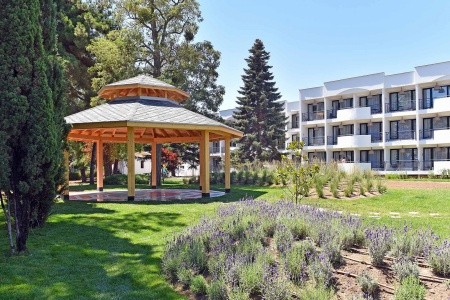Bulharsko Slnečné Pobrežie Ihot@L 12 dňový pobyt All Inclusive Letecky Letisko: Praha July 2026 (18/07/26-29/07/26)