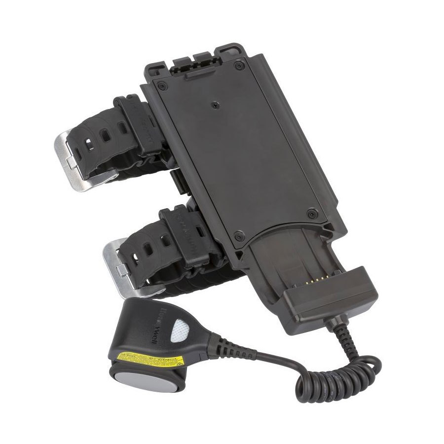 Honeywell CT40-WS-KIT wearable set, kit.